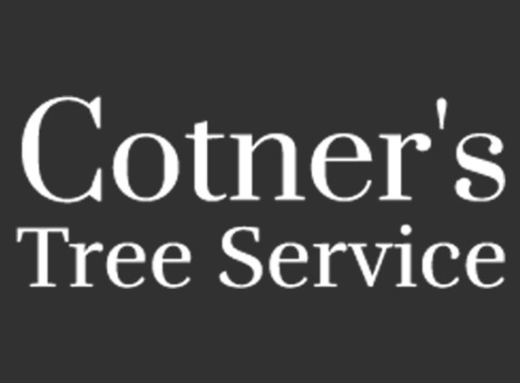 Cotner's Tree Services Inc - Rockford, IL