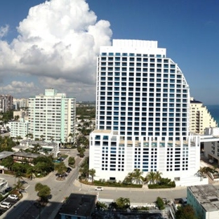 Hilton Fort Lauderdale Beach Resort - Fort Lauderdale, FL