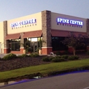 Myrtle Beach Spine Center, PA - Pain Management