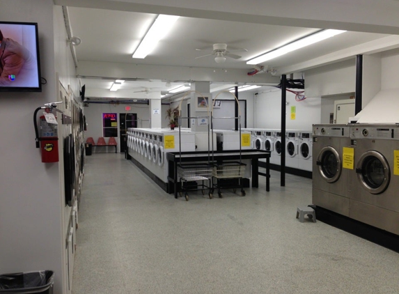Double J's Laundromat - Hatfield, PA