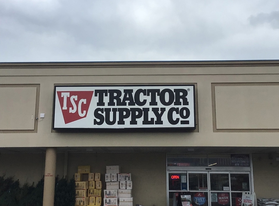 Tractor Supply Co - Horseheads, NY