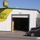Emerald City Auto Body - Commercial Auto Body Repair
