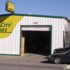 Emerald City Auto Body