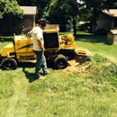 Stump-Out - Stump Removal & Grinding