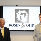 Rosen & Ohr, P.A.