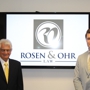 Rosen & Ohr, P.A., Law Offices