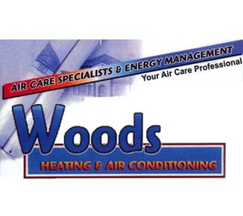 Woods Heating & Air Conditioning - Wood Dale, IL