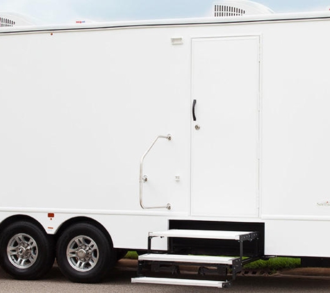 Access Portable Toilets - North Charleston, SC