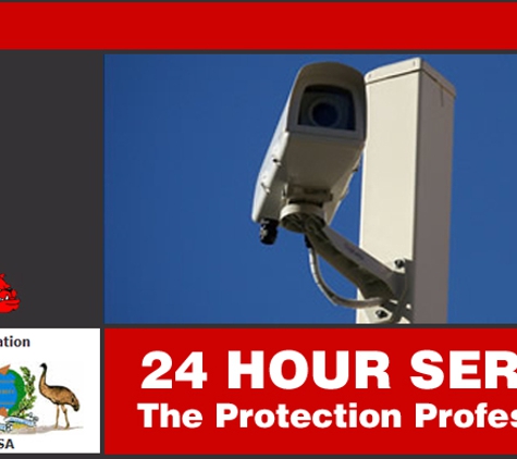Ultimate Protection & Security. CCTV Camera Surveillance Systems
