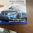 L&W Auto Repair - Automobile Parts & Supplies