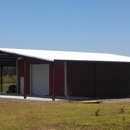S & S Buildings and Fabrication - Metal Buildings