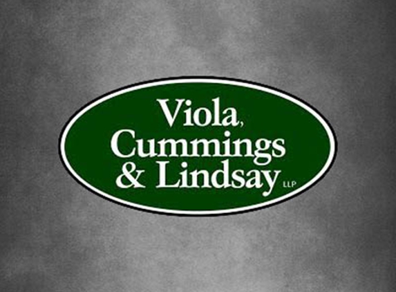 Viola, Cummings, & Lindsay, LLP - Lockport, NY