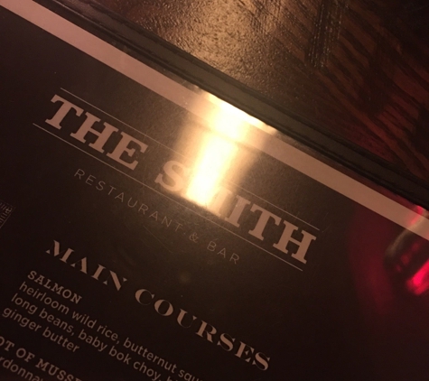 The Smith - New York, NY