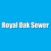 Royal Oak Sewer gallery