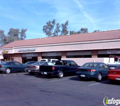 Midas Auto Service Experts - Glendale, AZ