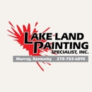 Lake Land Painting Specialists, Inc. - Power Washing
