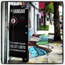 Hanger - Art Galleries, Dealers & Consultants