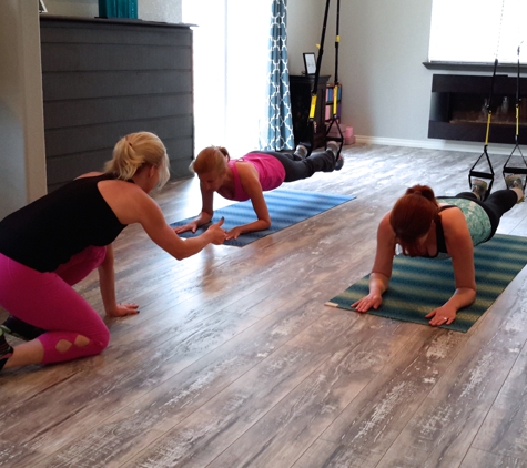 Personal Training & Yoga by Kara - Colorado Springs, CO