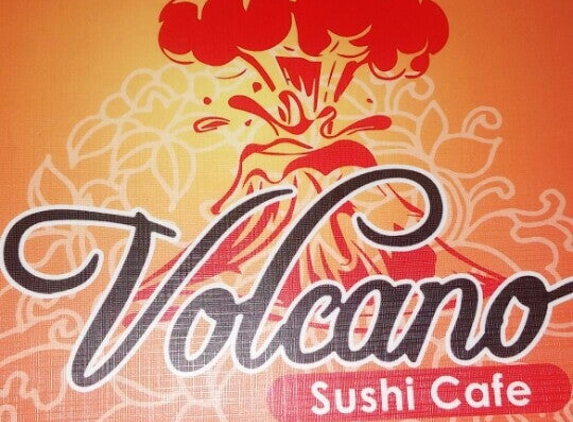 Volcano Sushi Cafe - Chicago, IL