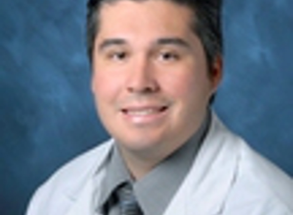 Dr. Rafael Villicana, MD - Los Angeles, CA