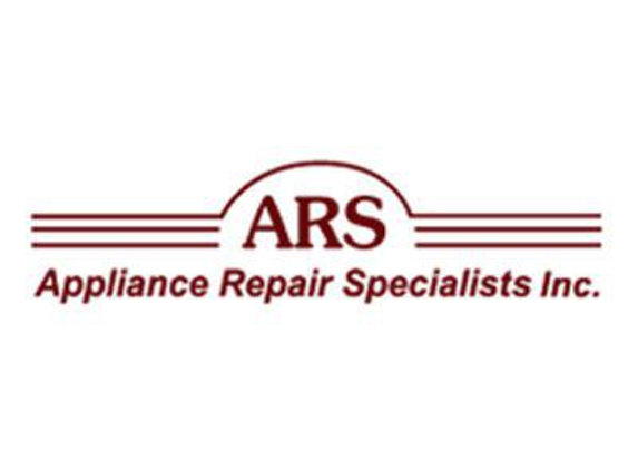 Appliance Repair Specialists Inc.