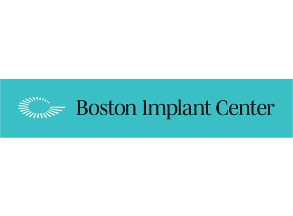 Boston Implant Center - Somerville, MA