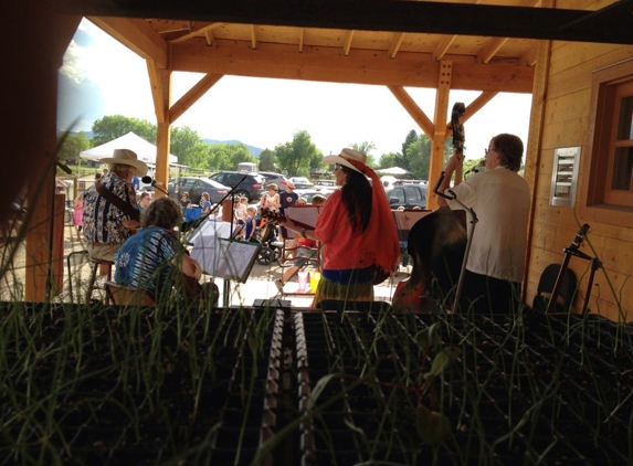 Isabelle Farm Organic Food - Lafayette, CO