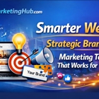 My SMB Marketing Hub