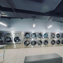 The Wash Room Laundromat - Laundromats