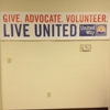 United Way gallery