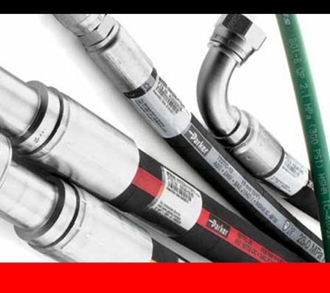 City Hydraulic. Hose, Fittings And Equipment