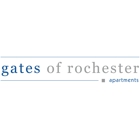 The Gates of Rochester