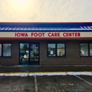 Iowa Foot Care Center - Physicians & Surgeons, Pediatrics