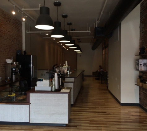 Archetype Coffee - Omaha, NE