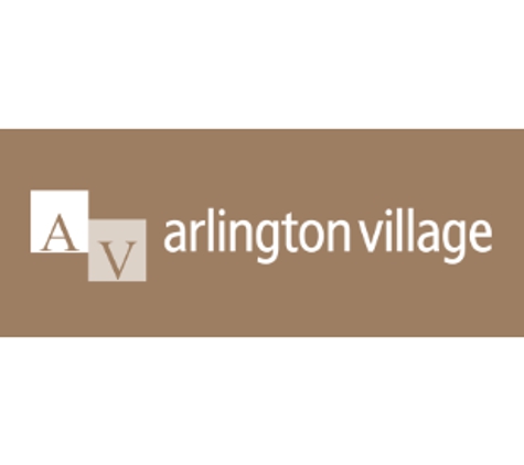 Arlington Village Apartments - Fairborn, OH