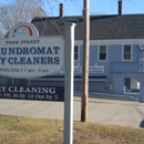 Park Street Laundromat & Dry Cleaners - Dry Cleaners & Laundries