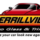 Merrillville Auto Glass & Trim - Automobile Parts & Supplies