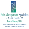 Pain Management Specialists of North Florida, PA, Raul A. Monzon MD gallery