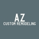 AZ Custom Remodeling