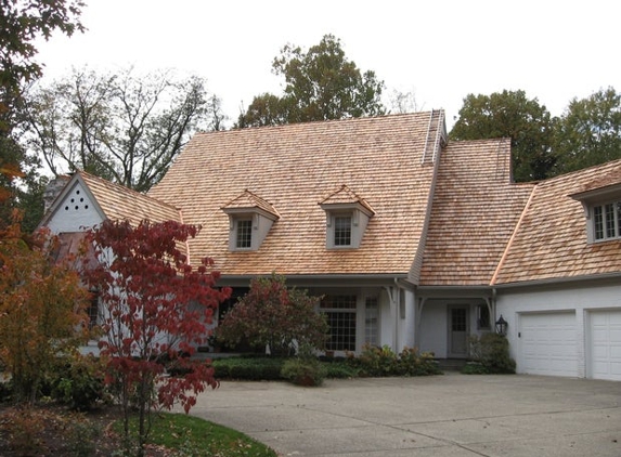 Exterior Wood Restoration Inc. - Cicero, IN