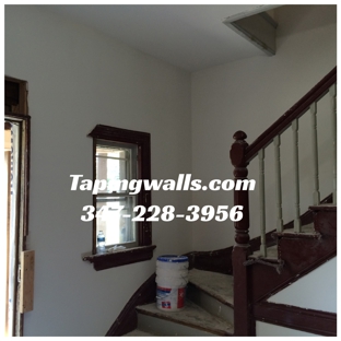 Tapingwalls.com