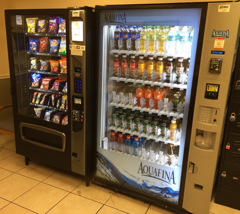 Global Vending Service - Lake Worth, FL. Port St.Lucie