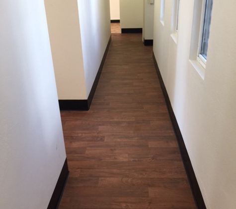 Premier Floors - Woolloongabba, QLD