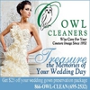 Owl Cleaners gallery