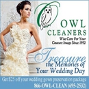 Owl Cleaners - Dry Cleaners & Laundries