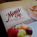 Mimi's Cafe - American Restaurants