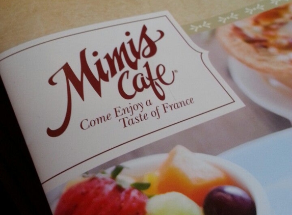 Mimi's Cafe - Fontana, CA