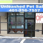 Unleashed Pet Salon