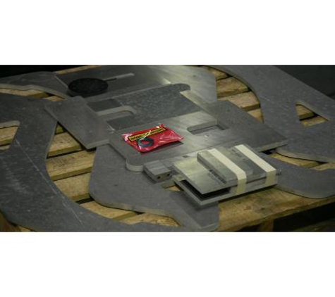 Action Laser Cutting - Bayswater, WA