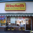 Winchell's Donuts